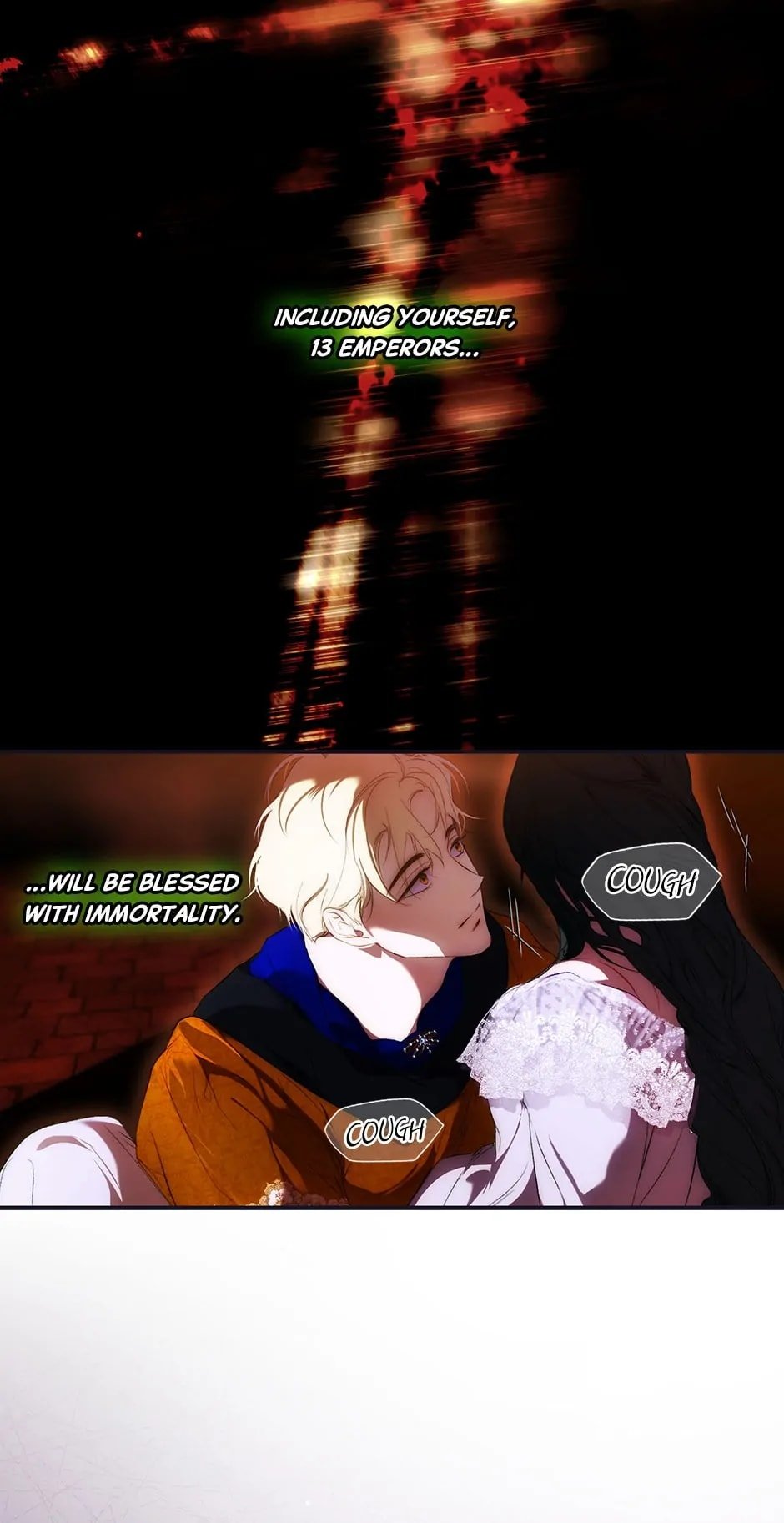 Secret Lady, Chapter 92 image 46